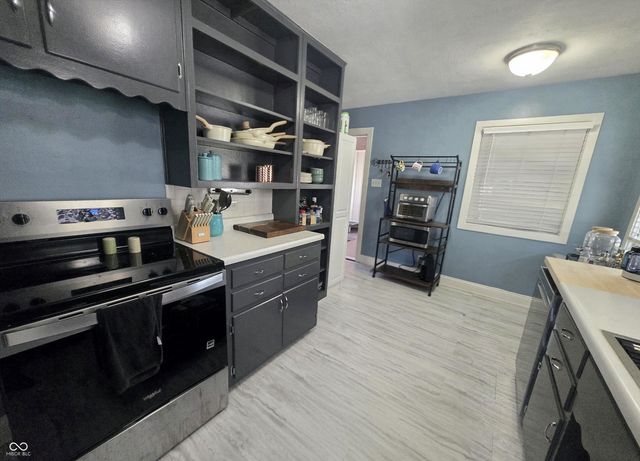 5662 Primrose Avenue, Indianapolis, IN 46220