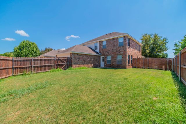 317 Quail Run Road, Red Oak, TX 75154
