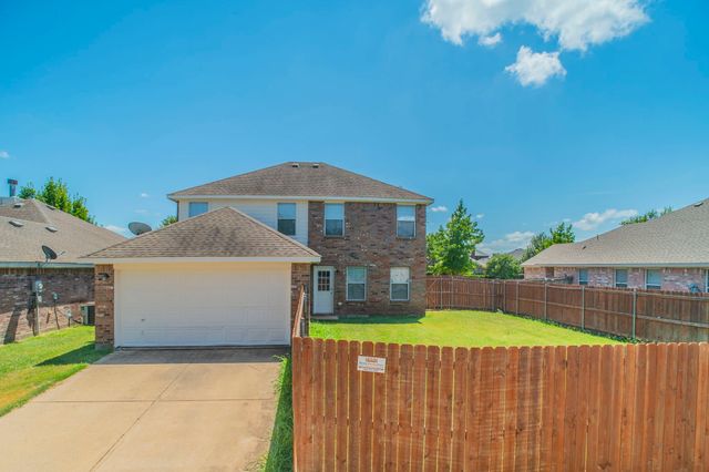 317 Quail Run Road, Red Oak, TX 75154