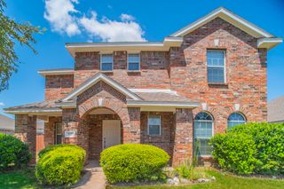 317 Quail Run Road, Red Oak, TX 75154