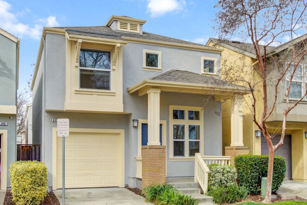 840 27th St, Sacramento, CA 95816