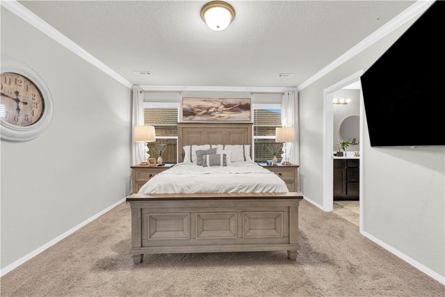 6705 SW Chalkstone Road, Bentonville, AR 72713