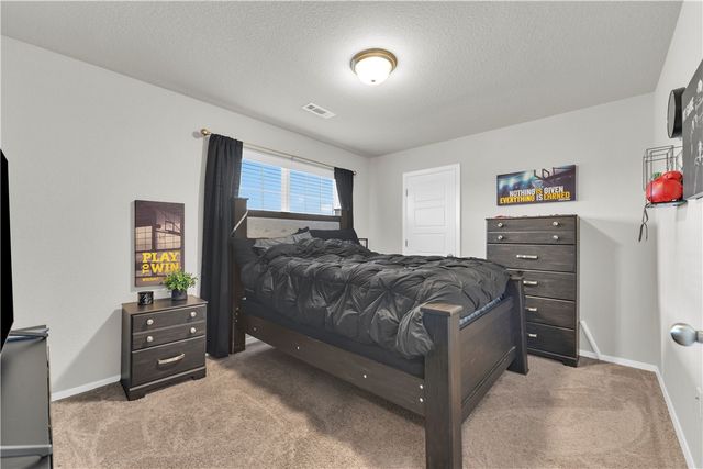 6705 SW Chalkstone Road, Bentonville, AR 72713