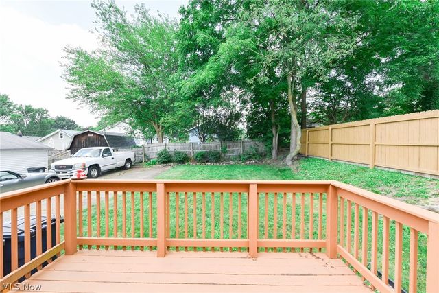 2696 Christensen Avenue, Akron, OH 44314