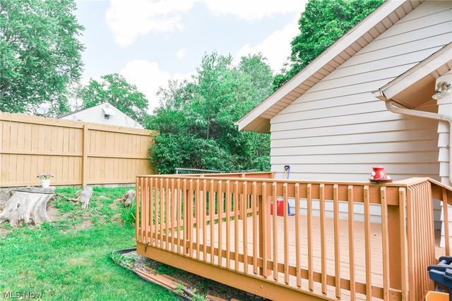 2696 Christensen Avenue, Akron, OH 44314