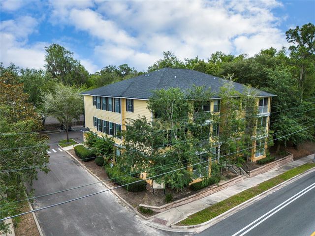 2227 NW 16TH TERRACE, Gainesville, FL 32605
