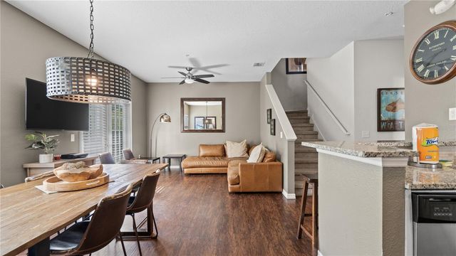 5350 DIPLOMAT COURT 104, Kissimmee, FL 34746