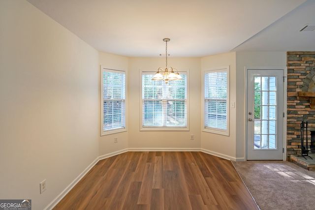 211 W Bridge Drive, Dallas, GA 30157