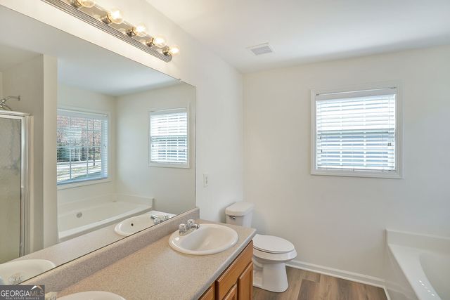 211 W Bridge Drive, Dallas, GA 30157