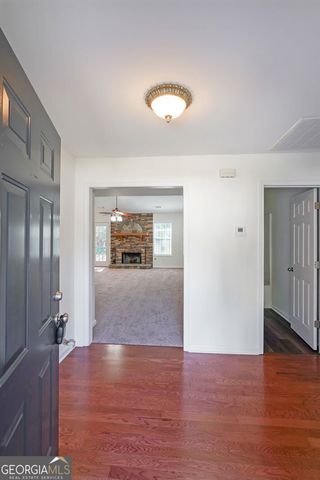 211 W Bridge Drive, Dallas, GA 30157