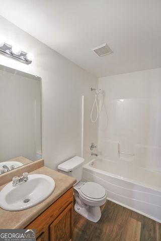 211 W Bridge Drive, Dallas, GA 30157