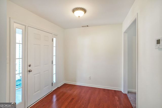 211 W Bridge Drive, Dallas, GA 30157