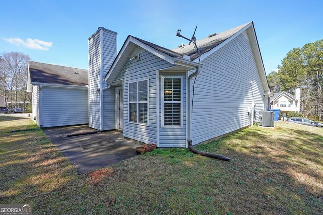 211 W Bridge Drive, Dallas, GA 30157