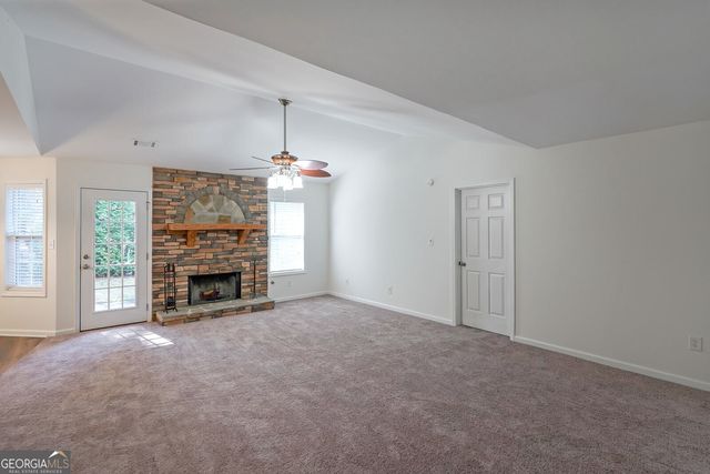 211 W Bridge Drive, Dallas, GA 30157