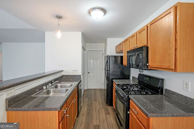 211 W Bridge Drive, Dallas, GA 30157