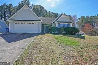 211 W Bridge Drive, Dallas, GA 30157