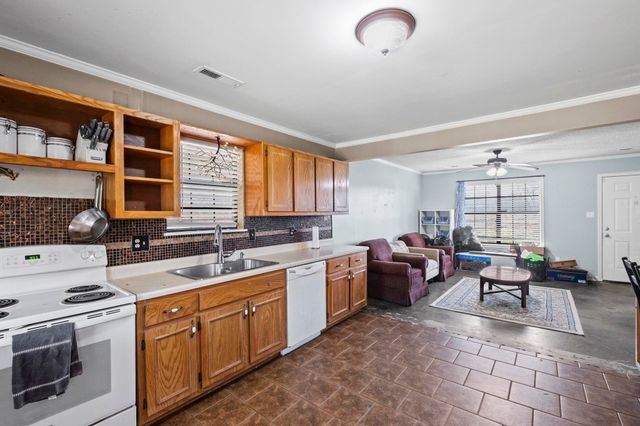 1980 MILLSTONE MOUNTAIN RD, Covington, TN 38019