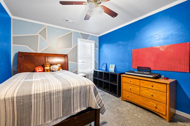 1980 MILLSTONE MOUNTAIN RD, Covington, TN 38019