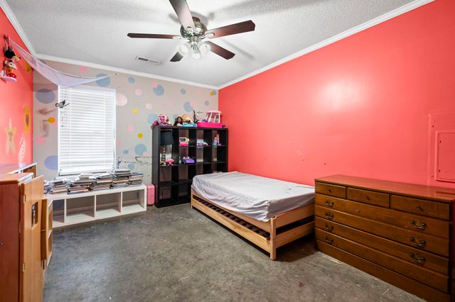 1980 MILLSTONE MOUNTAIN RD, Covington, TN 38019