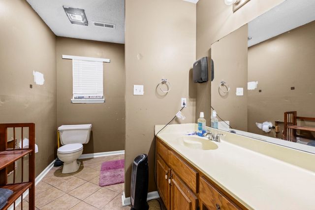 1980 MILLSTONE MOUNTAIN RD, Covington, TN 38019