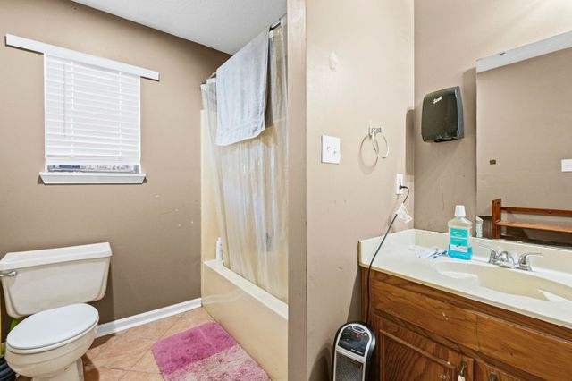 1980 MILLSTONE MOUNTAIN RD, Covington, TN 38019