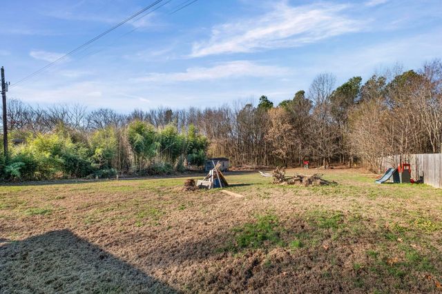 1980 MILLSTONE MOUNTAIN RD, Covington, TN 38019