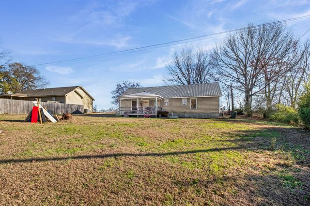 1980 MILLSTONE MOUNTAIN RD, Covington, TN 38019