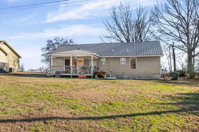 1980 MILLSTONE MOUNTAIN RD, Covington, TN 38019
