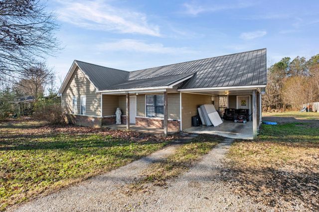 1980 MILLSTONE MOUNTAIN RD, Covington, TN 38019