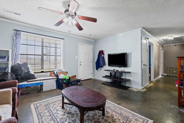 1980 MILLSTONE MOUNTAIN RD, Covington, TN 38019