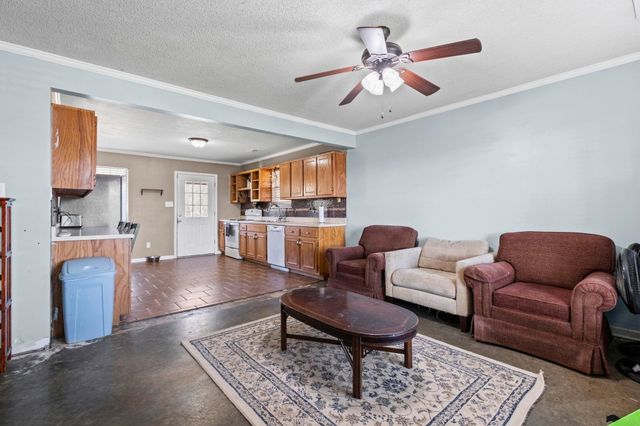 1980 MILLSTONE MOUNTAIN RD, Covington, TN 38019