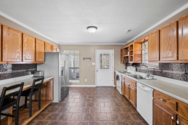 1980 MILLSTONE MOUNTAIN RD, Covington, TN 38019