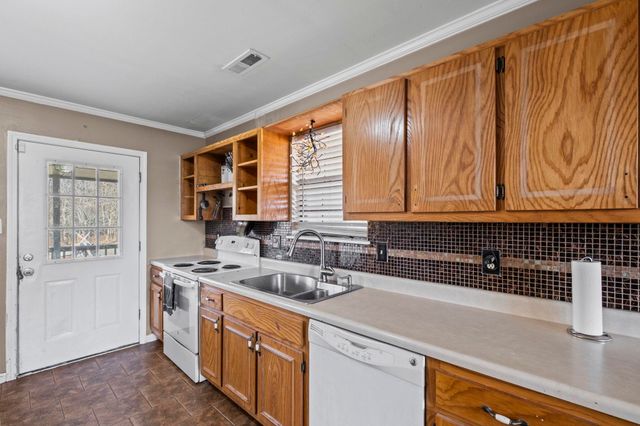 1980 MILLSTONE MOUNTAIN RD, Covington, TN 38019