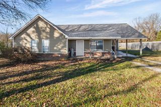 1980 MILLSTONE MOUNTAIN RD, Covington, TN 38019