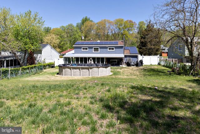 912 ASTON MARTIN DR, Lindenwold, NJ 08021