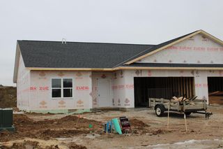 1352 Kettle DRIVE, Kewaskum, WI 53040