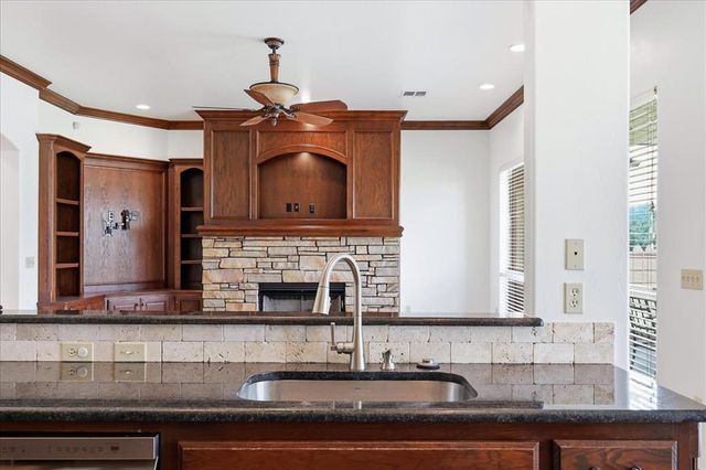 12917 SW 53rd Street, Mustang, OK 73064