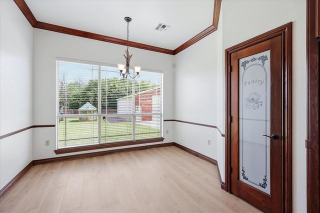 12917 SW 53rd Street, Mustang, OK 73064