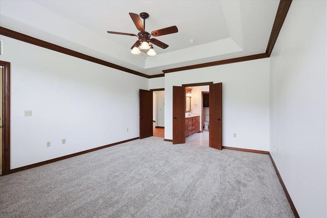 12917 SW 53rd Street, Mustang, OK 73064