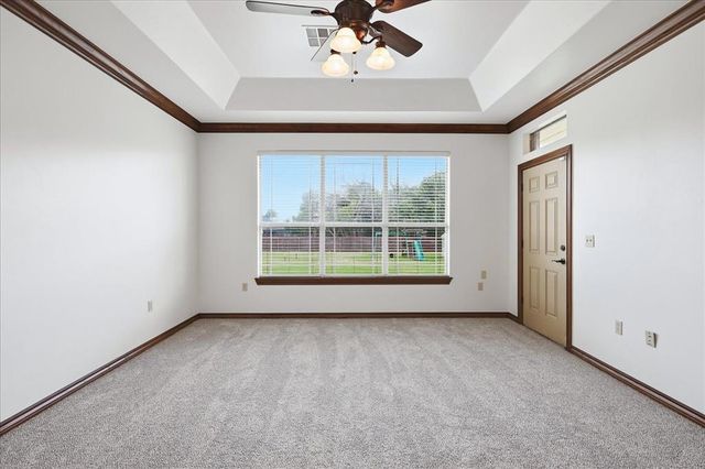 12917 SW 53rd Street, Mustang, OK 73064