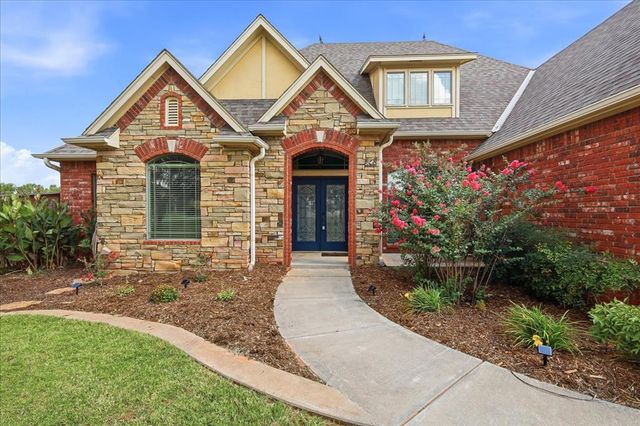 12917 SW 53rd Street, Mustang, OK 73064