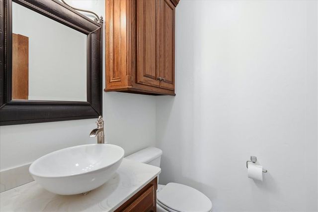 12917 SW 53rd Street, Mustang, OK 73064