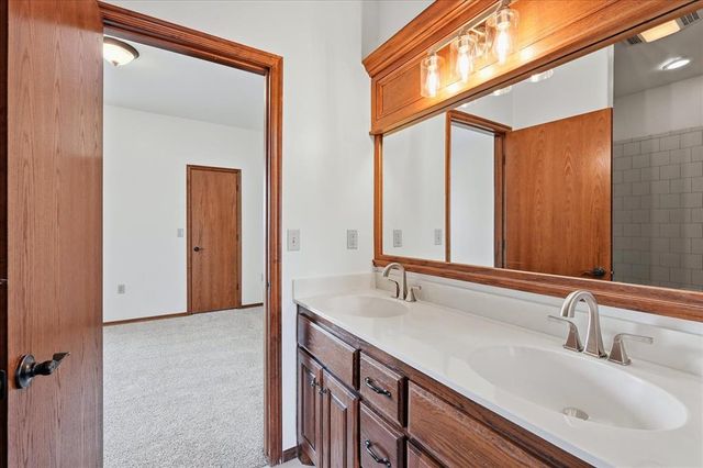 12917 SW 53rd Street, Mustang, OK 73064