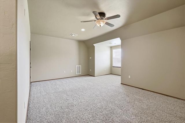 12917 SW 53rd Street, Mustang, OK 73064
