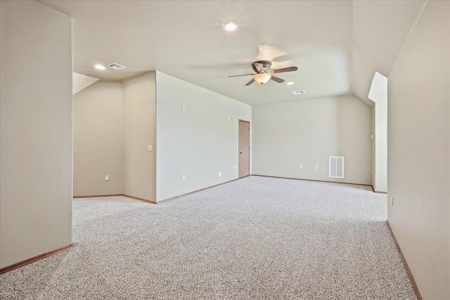 12917 SW 53rd Street, Mustang, OK 73064