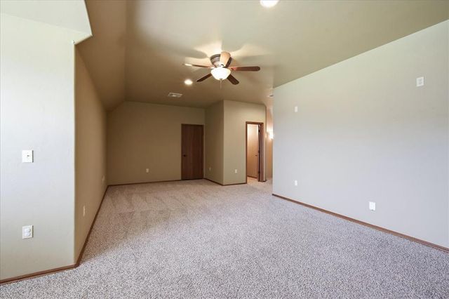 12917 SW 53rd Street, Mustang, OK 73064