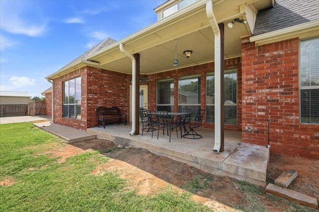 12917 SW 53rd Street, Mustang, OK 73064