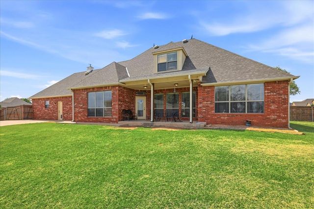 12917 SW 53rd Street, Mustang, OK 73064