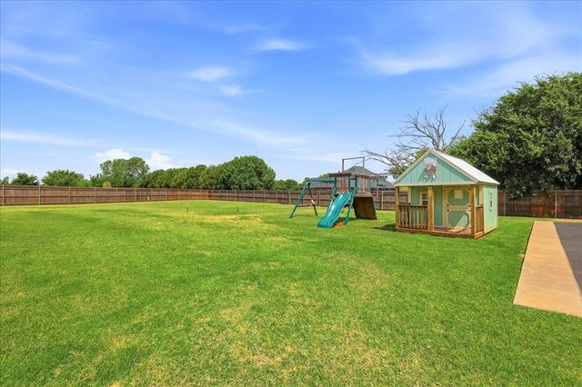 12917 SW 53rd Street, Mustang, OK 73064