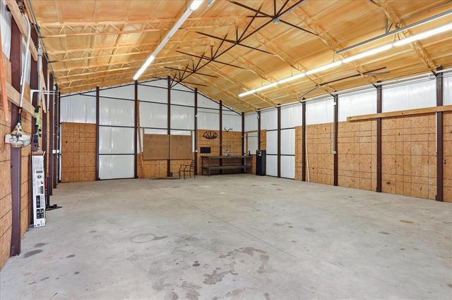 12917 SW 53rd Street, Mustang, OK 73064